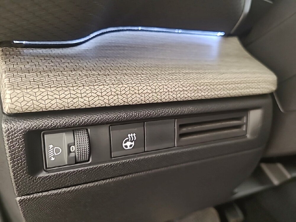 Occasion CITROEN C5X C5 X PureTech 180 S&S EAT8 - Shine