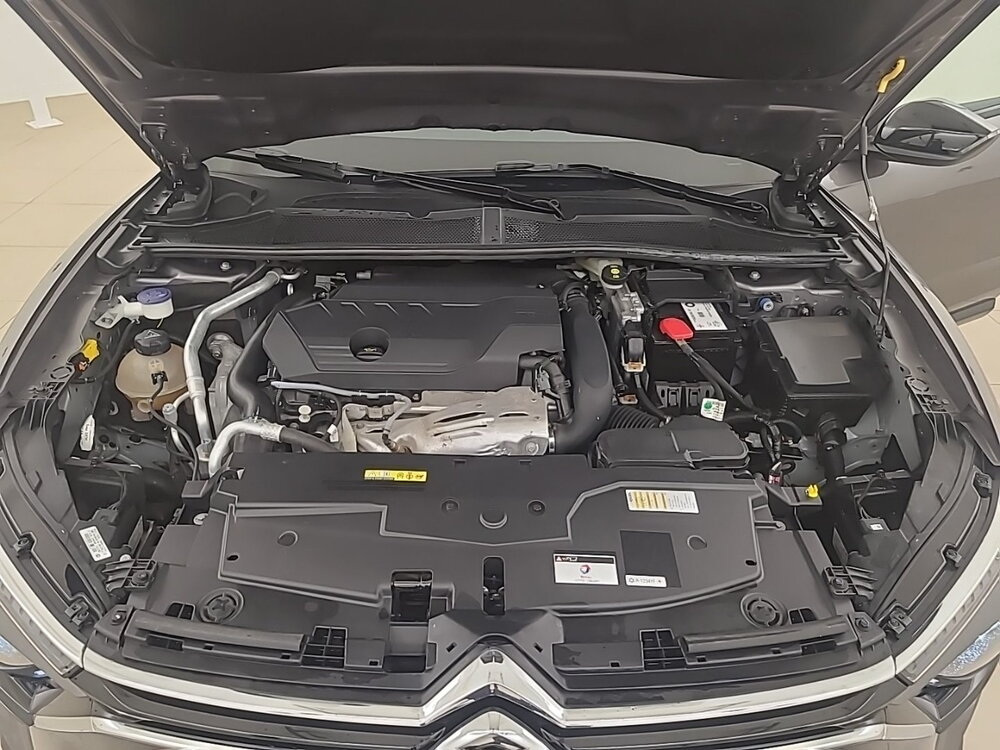 Occasion CITROEN C5X C5 X PureTech 180 S&S EAT8 - Shine