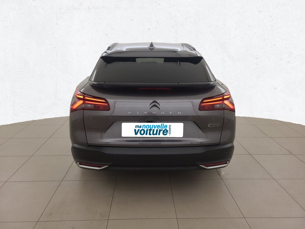 Occasion CITROEN C5X C5 X PureTech 180 S&S EAT8 - Shine