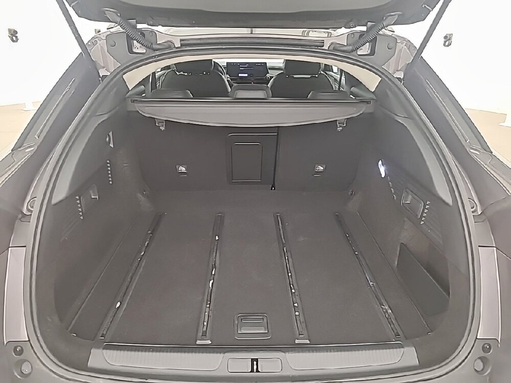 Occasion CITROEN C5X C5 X PureTech 180 S&S EAT8 - Shine