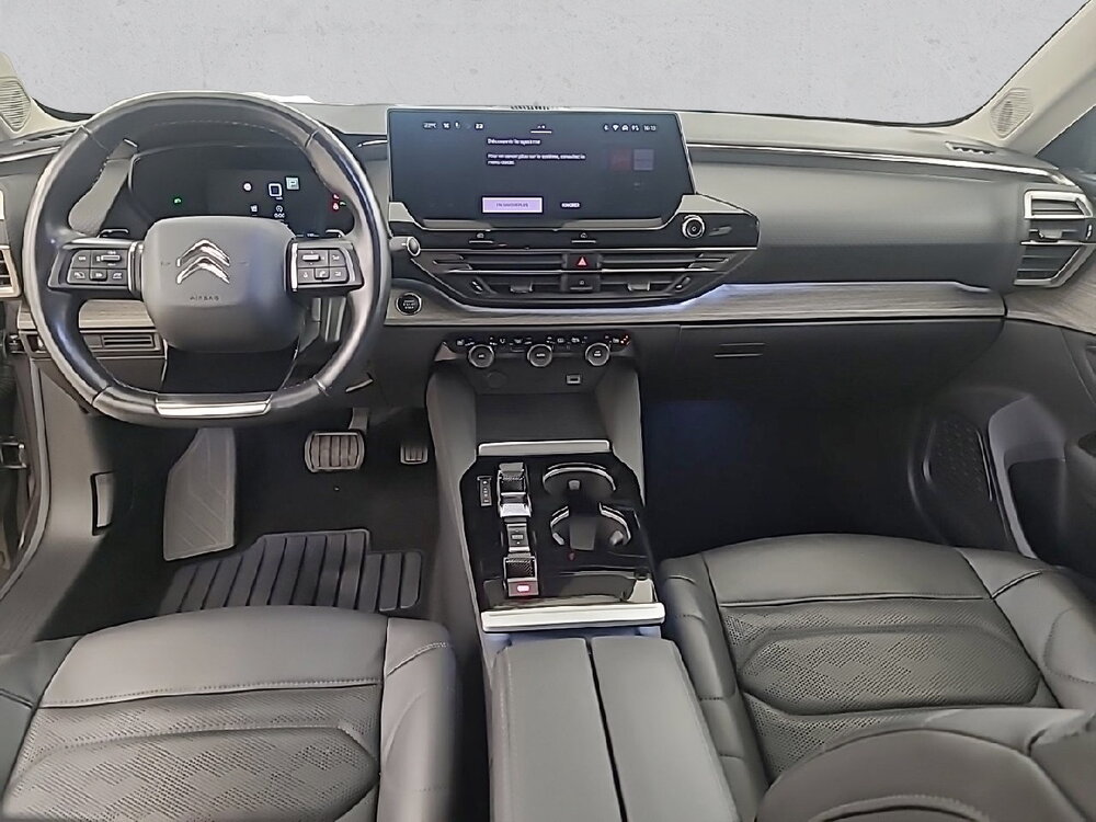 Occasion CITROEN C5X C5 X PureTech 180 S&S EAT8 - Shine