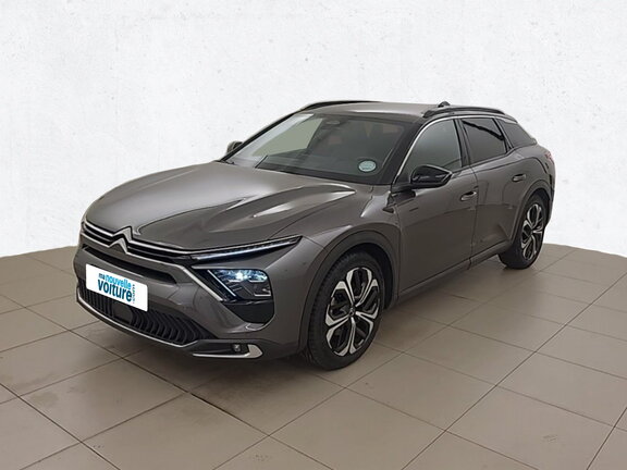 Occasion CITROEN C5X C5 X PureTech 180 S&S EAT8 - Shine