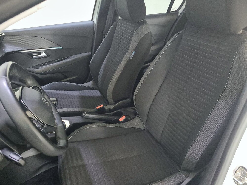 Occasion PEUGEOT 208 208 PureTech 100 S&S BVM6 - Style