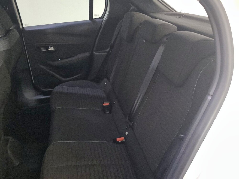 Occasion PEUGEOT 208 208 PureTech 100 S&S BVM6 - Style