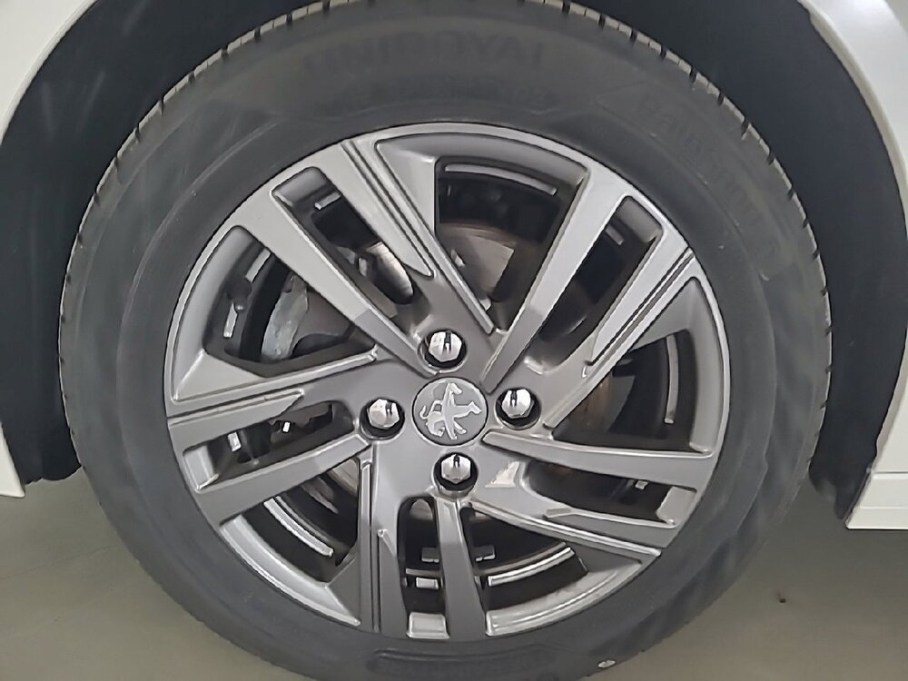 Occasion PEUGEOT 208 208 PureTech 100 S&S BVM6 - Style