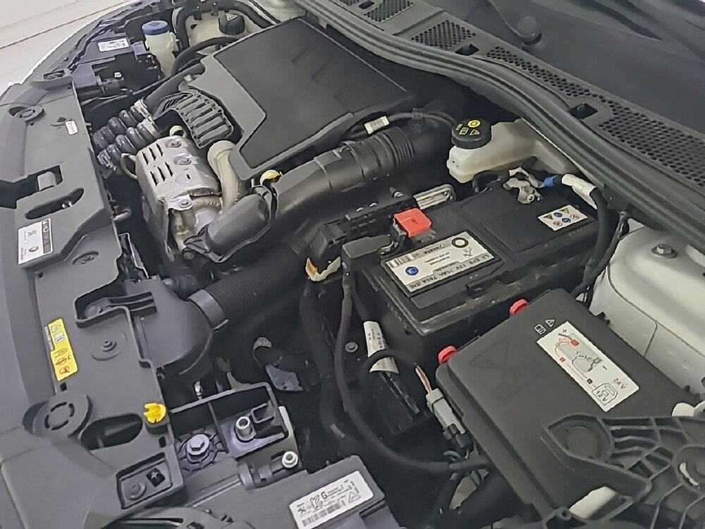 Occasion PEUGEOT 208 208 PureTech 100 S&S BVM6 - Style