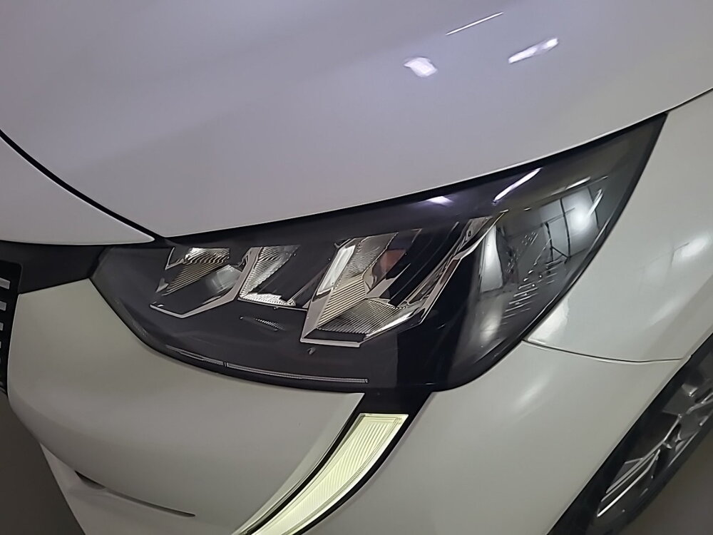 Occasion PEUGEOT 208 208 PureTech 100 S&S BVM6 - Style