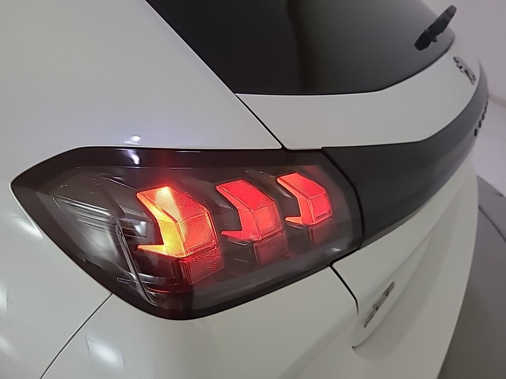 Occasion PEUGEOT 208 208 PureTech 100 S&S BVM6 - Style