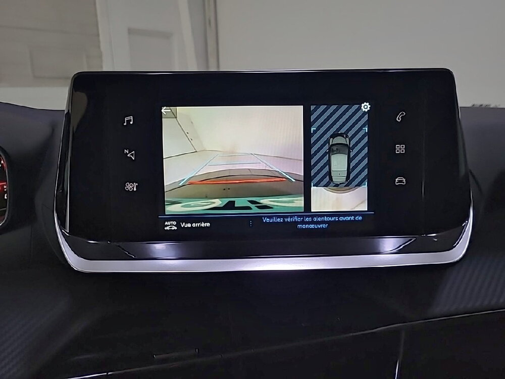Occasion PEUGEOT 208 208 PureTech 100 S&S BVM6 - Style