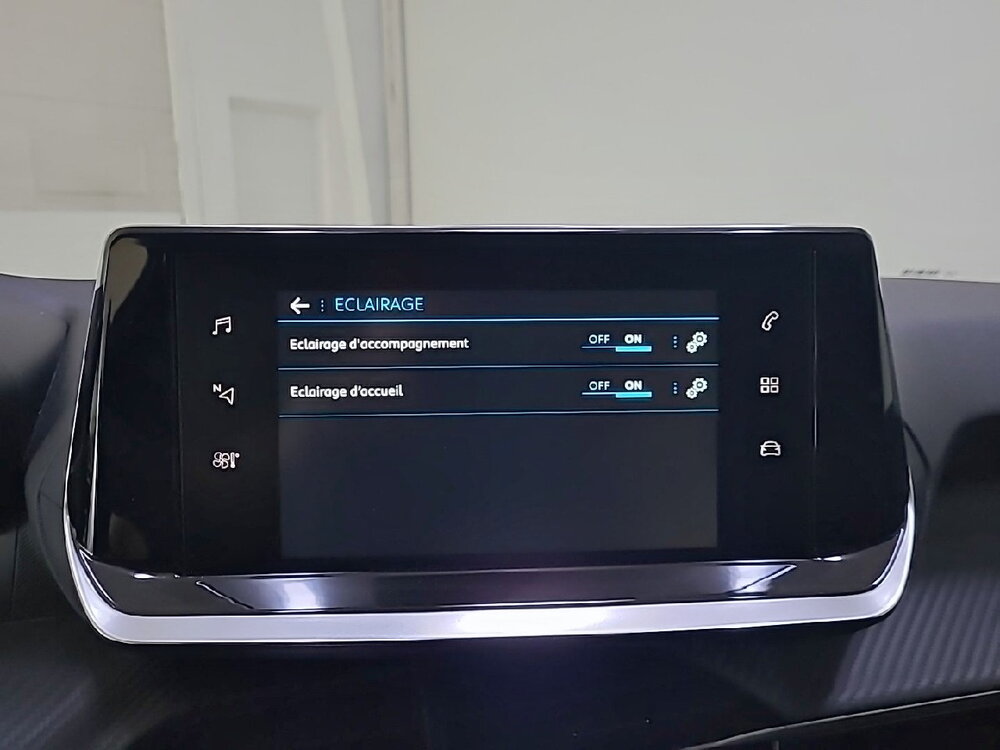 Occasion PEUGEOT 208 208 PureTech 100 S&S BVM6 - Style