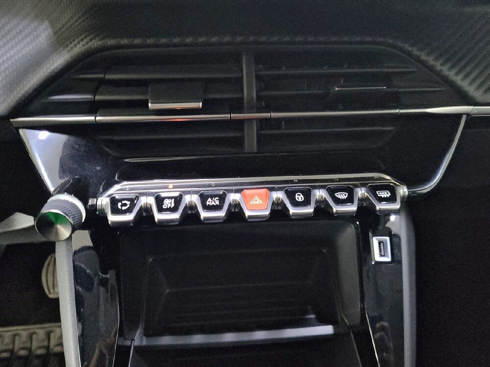 Occasion PEUGEOT 208 208 PureTech 100 S&S BVM6 - Style