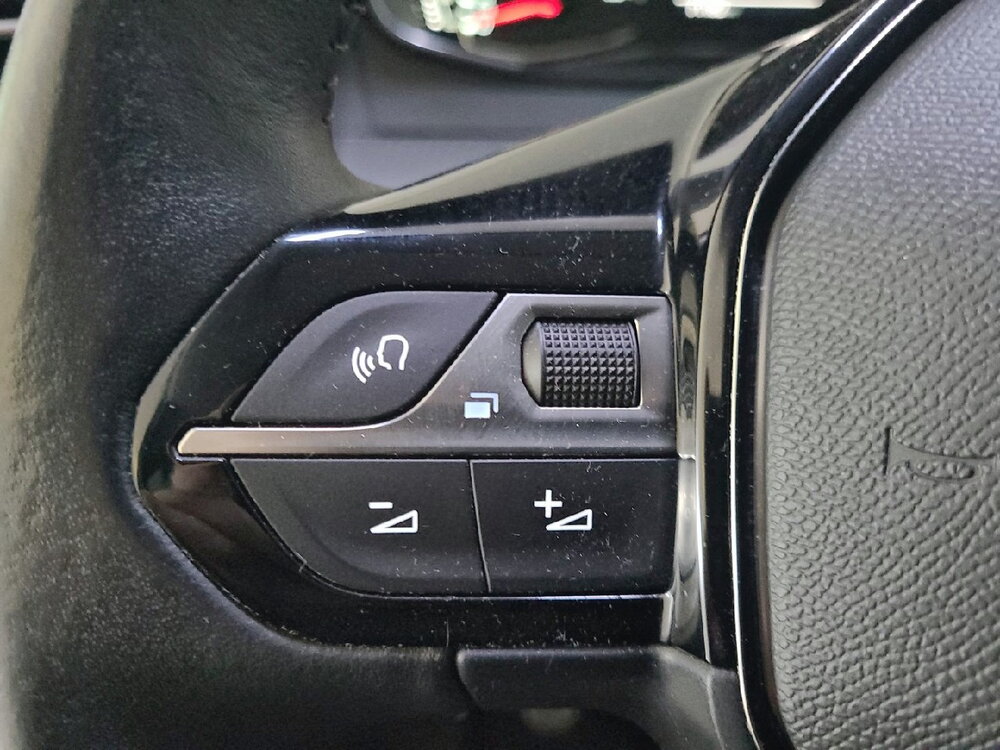 Occasion PEUGEOT 208 208 PureTech 100 S&S BVM6 - Style