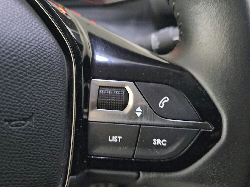 Occasion PEUGEOT 208 208 PureTech 100 S&S BVM6 - Style