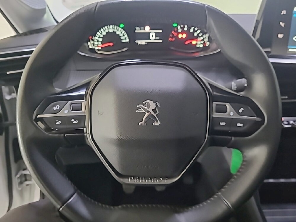 Occasion PEUGEOT 208 208 PureTech 100 S&S BVM6 - Style