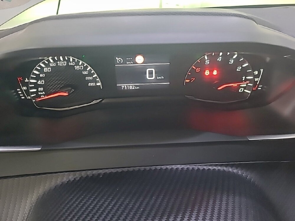 Occasion PEUGEOT 208 208 PureTech 100 S&S BVM6 - Style
