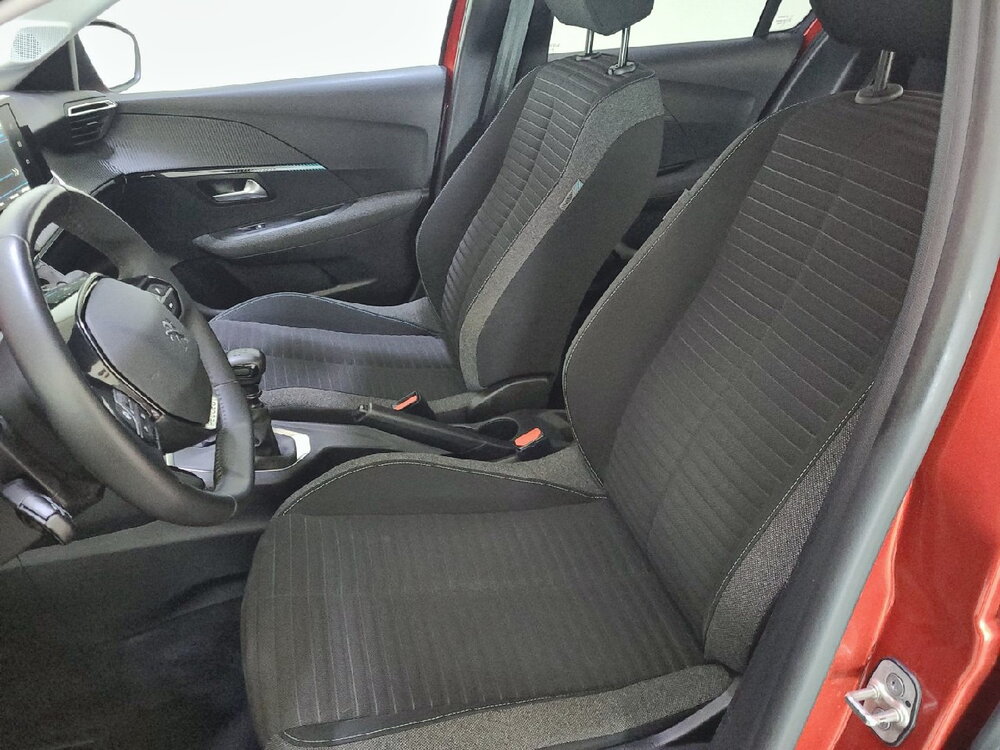 Occasion PEUGEOT 208 208 PureTech 100 S&S BVM6 - Style