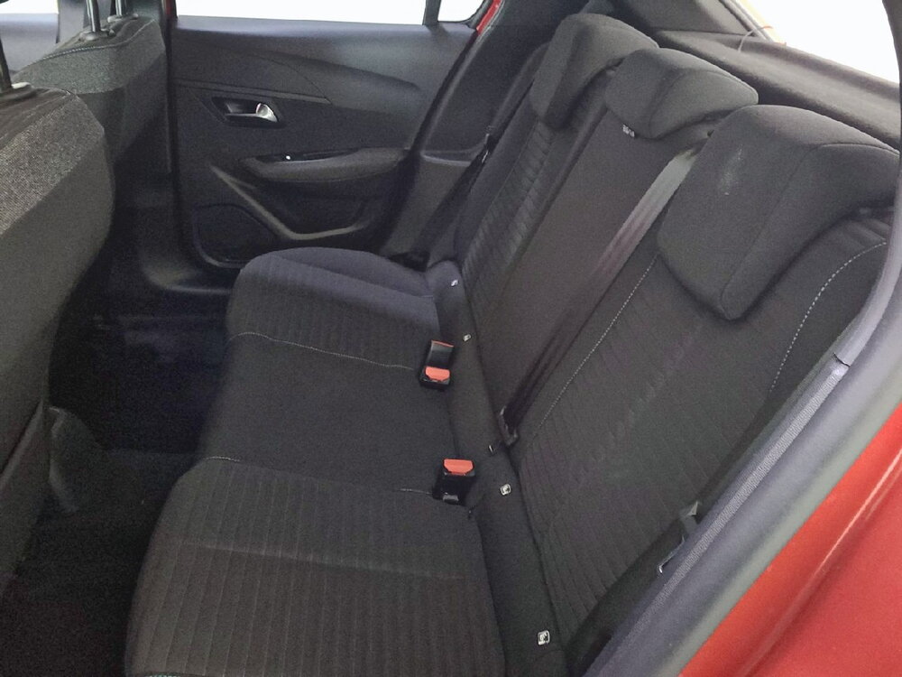 Occasion PEUGEOT 208 208 PureTech 100 S&S BVM6 - Style