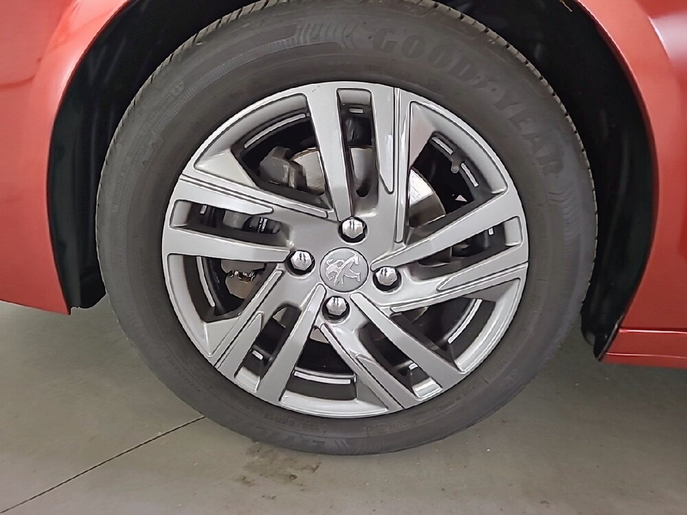 Occasion PEUGEOT 208 208 PureTech 100 S&S BVM6 - Style