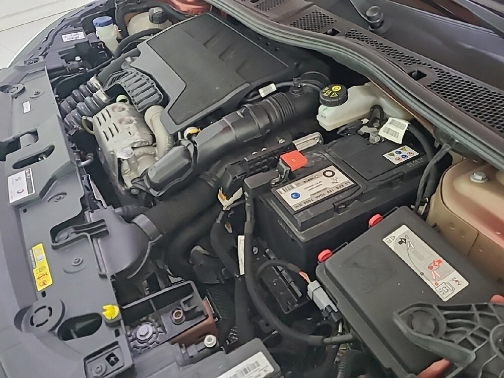 Occasion PEUGEOT 208 208 PureTech 100 S&S BVM6 - Style