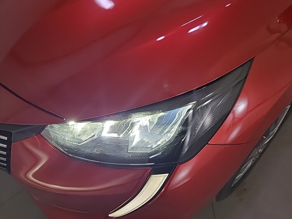 Occasion PEUGEOT 208 208 PureTech 100 S&S BVM6 - Style