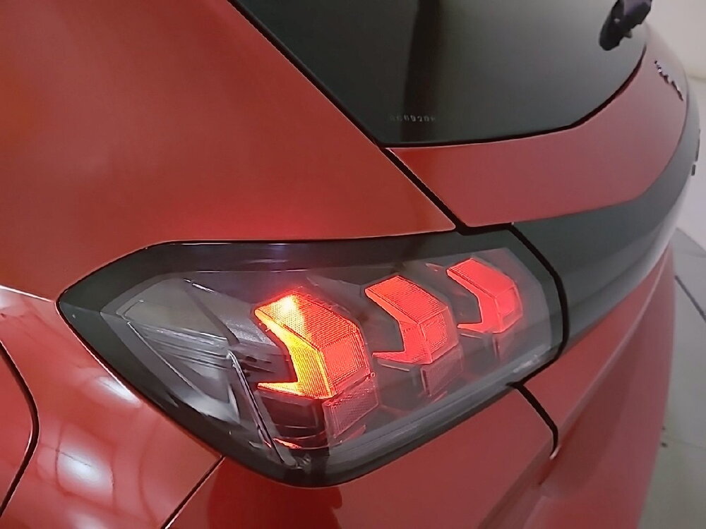 Occasion PEUGEOT 208 208 PureTech 100 S&S BVM6 - Style