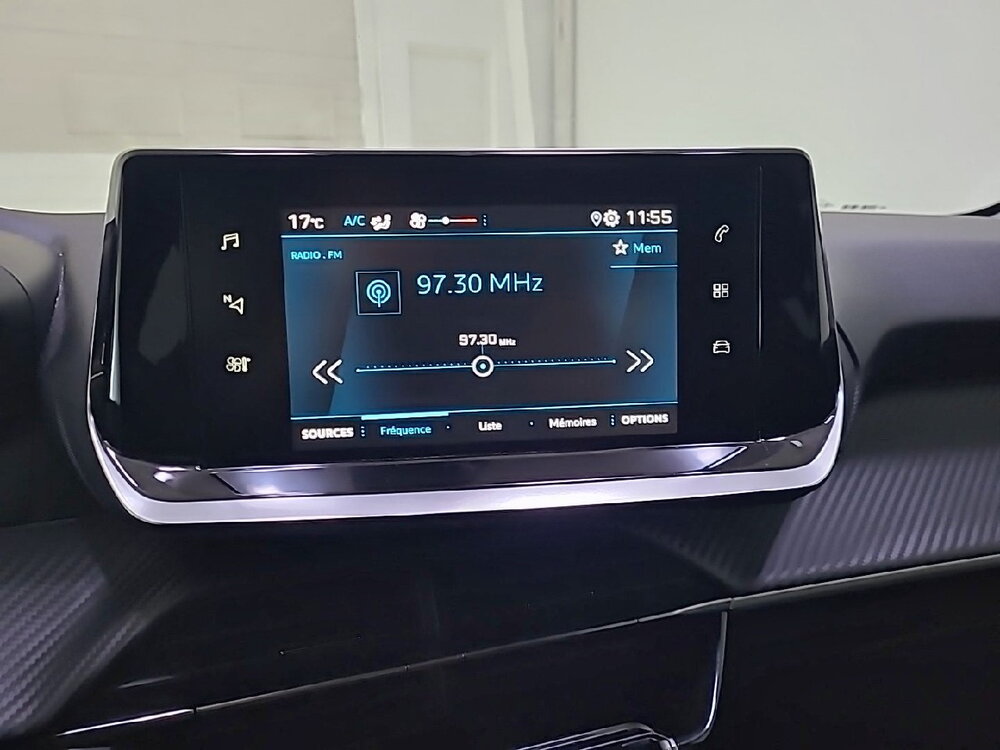 Occasion PEUGEOT 208 208 PureTech 100 S&S BVM6 - Style