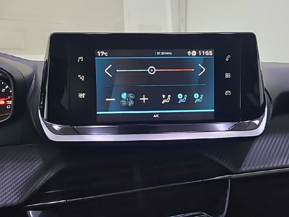 Occasion PEUGEOT 208 208 PureTech 100 S&S BVM6 - Style