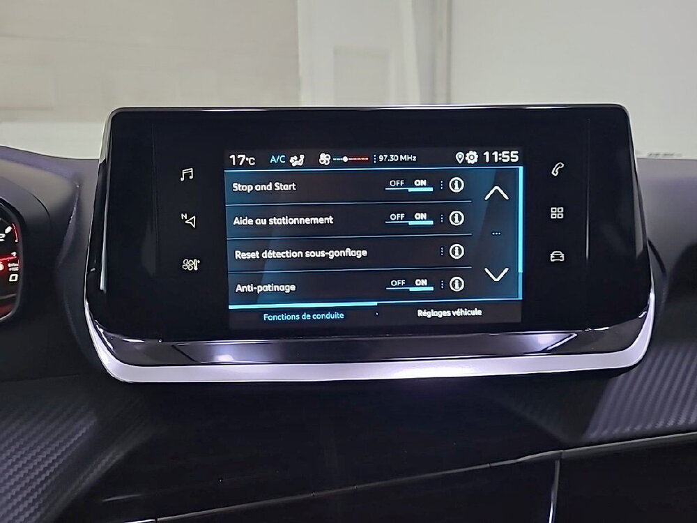 Occasion PEUGEOT 208 208 PureTech 100 S&S BVM6 - Style