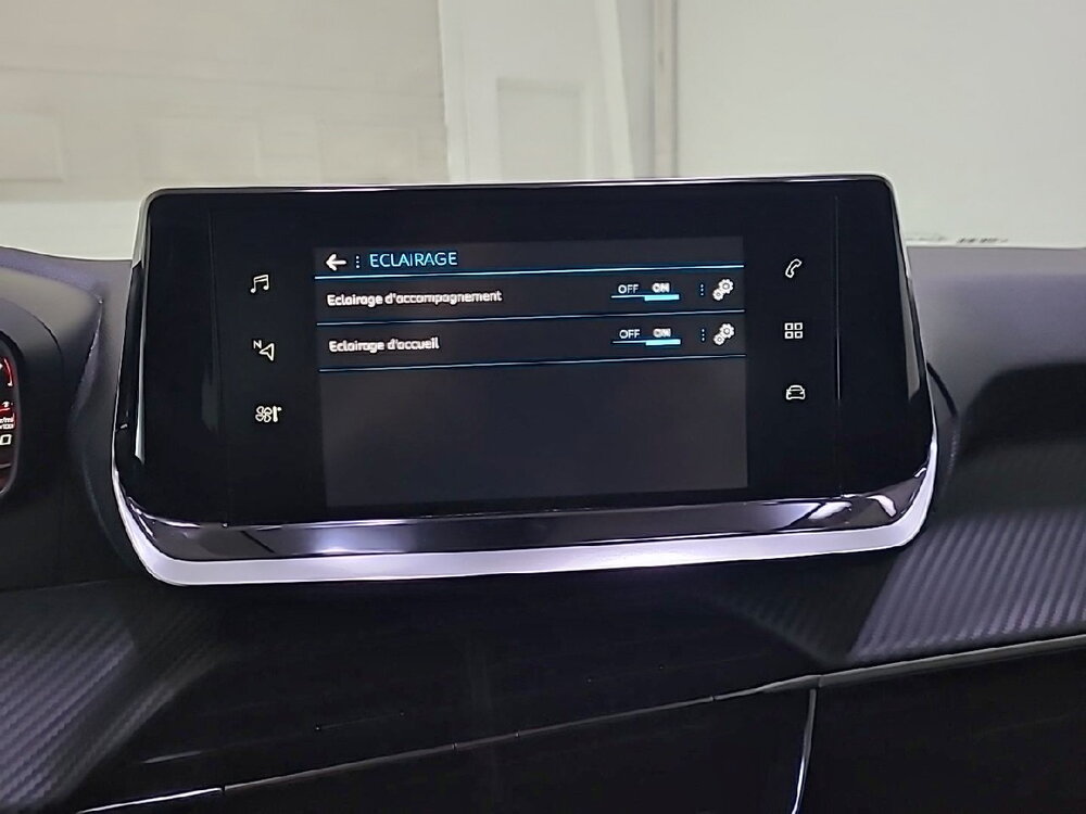 Occasion PEUGEOT 208 208 PureTech 100 S&S BVM6 - Style