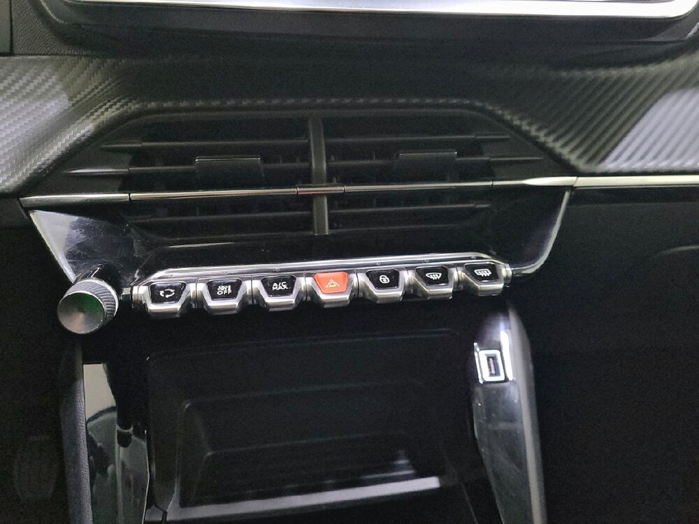Occasion PEUGEOT 208 208 PureTech 100 S&S BVM6 - Style