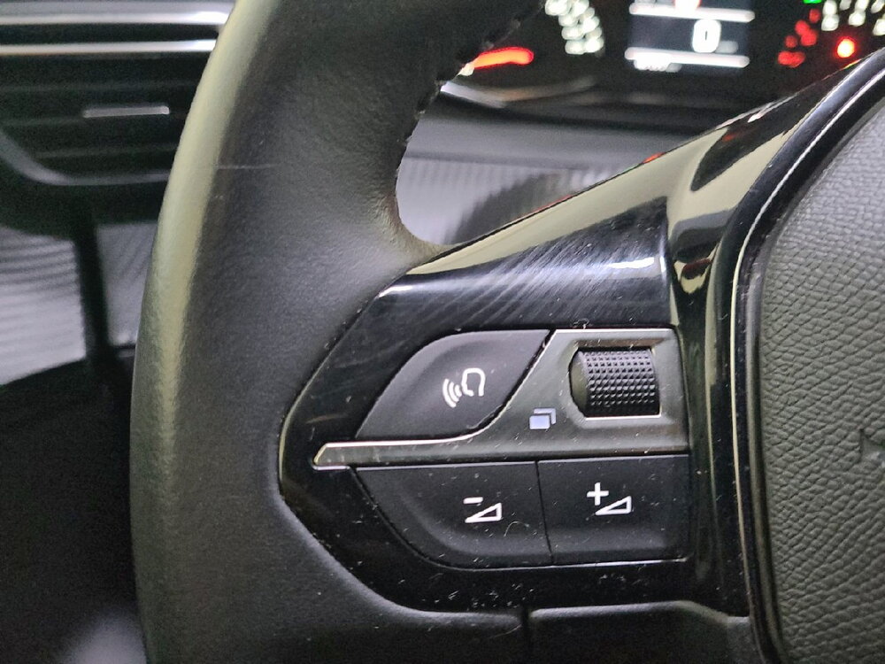 Occasion PEUGEOT 208 208 PureTech 100 S&S BVM6 - Style