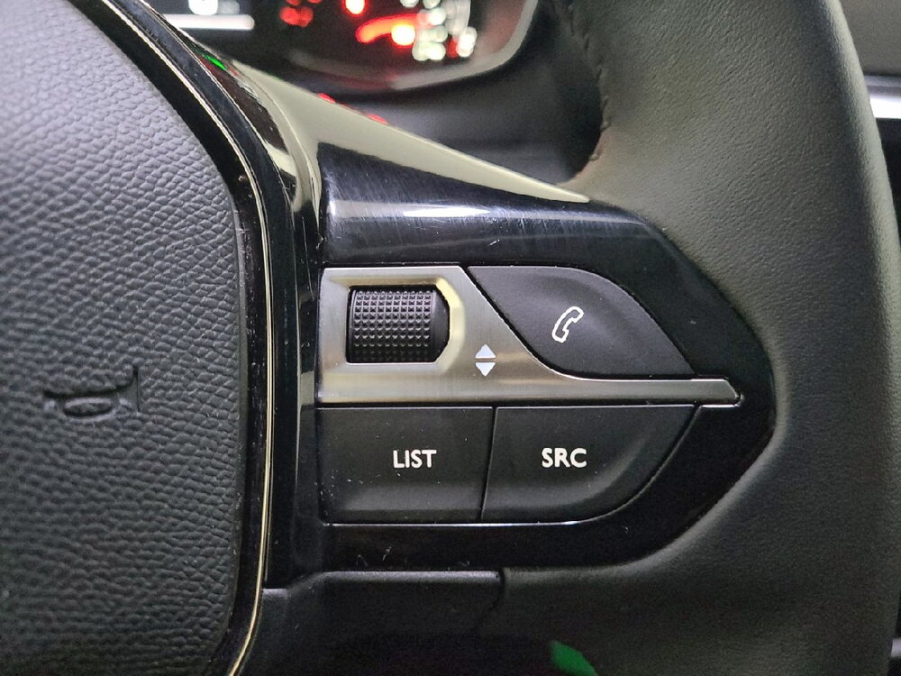 Occasion PEUGEOT 208 208 PureTech 100 S&S BVM6 - Style