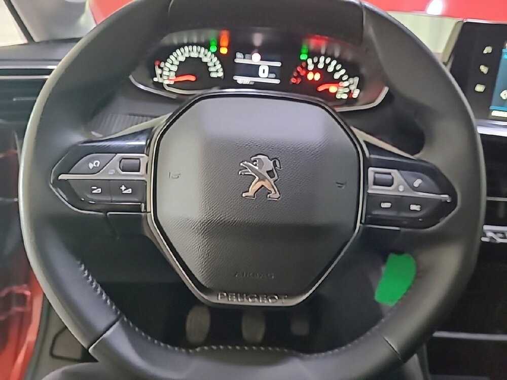 Occasion PEUGEOT 208 208 PureTech 100 S&S BVM6 - Style