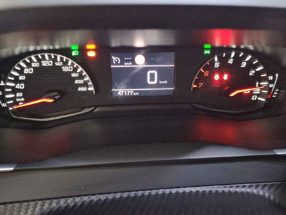 Occasion PEUGEOT 208 208 PureTech 100 S&S BVM6 - Style