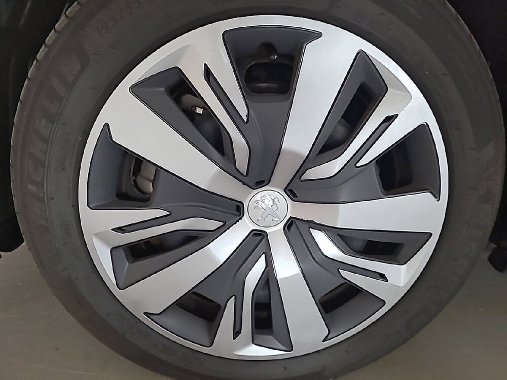 Occasion PEUGEOT 208 208 Electrique 50 kWh 136ch - Active