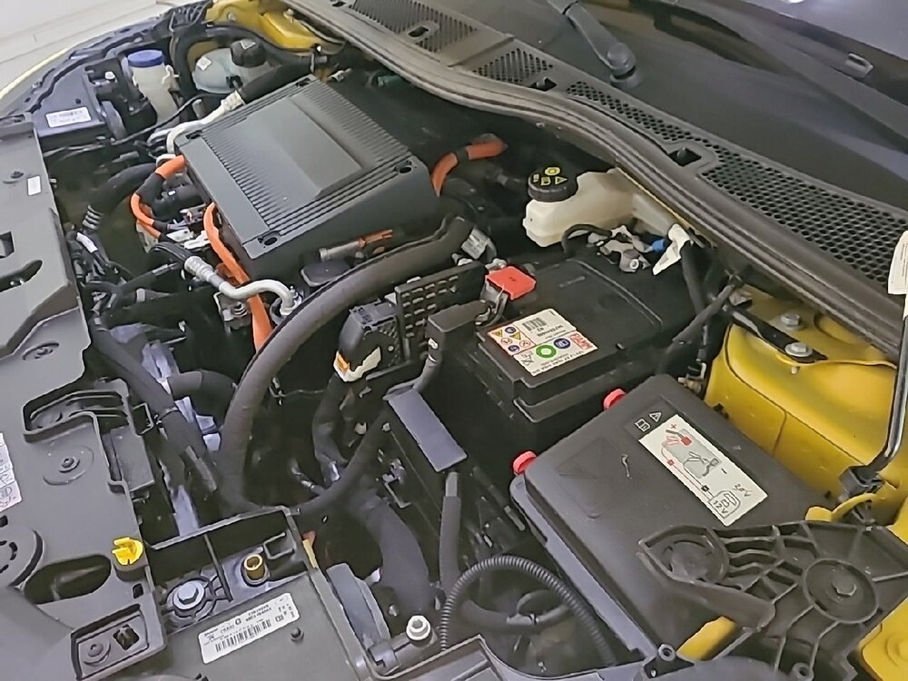 Occasion PEUGEOT 208 208 Electrique 50 kWh 136ch - Active