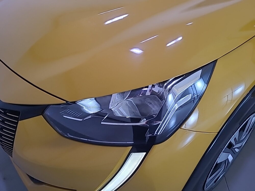 Occasion PEUGEOT 208 208 Electrique 50 kWh 136ch - Active