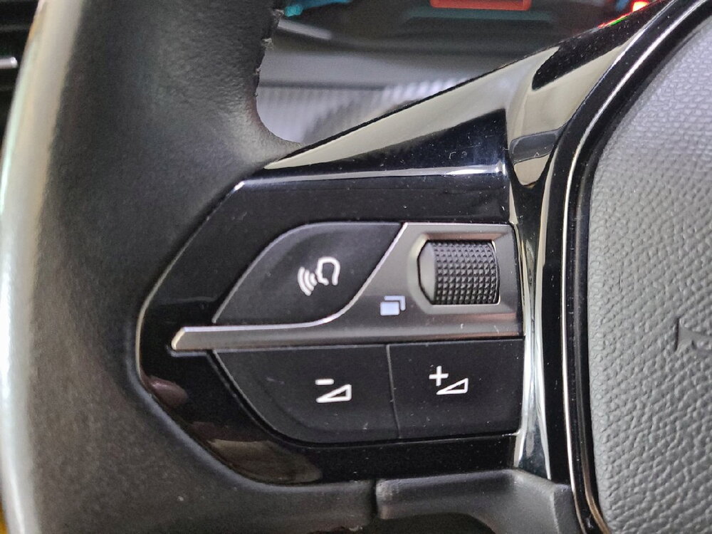 Occasion PEUGEOT 208 208 Electrique 50 kWh 136ch - Active