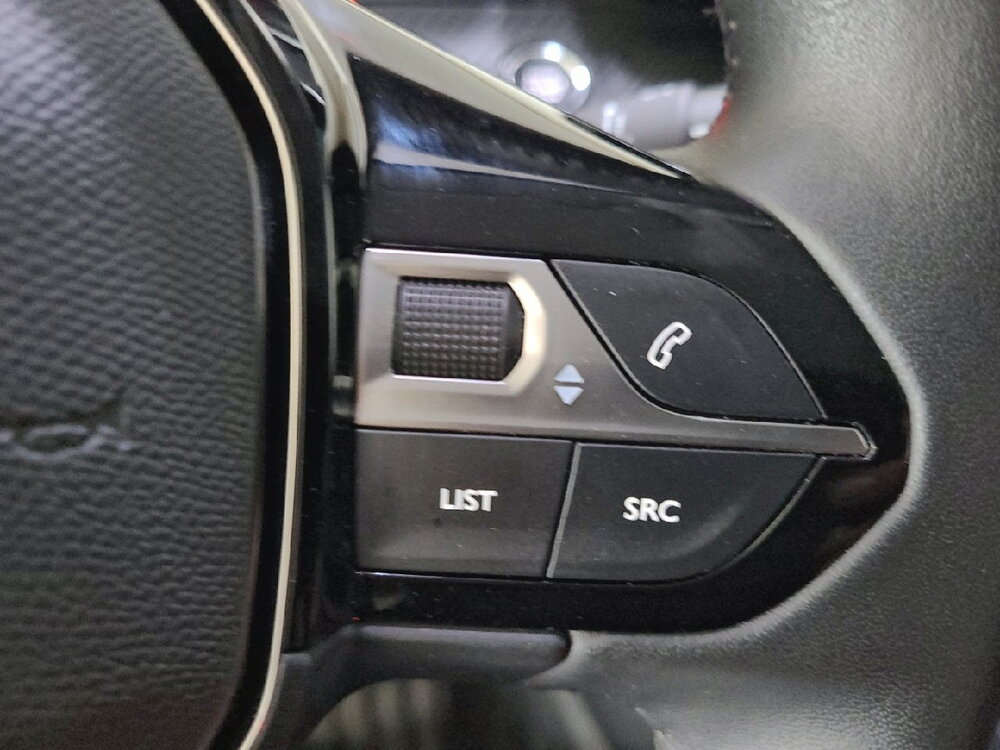 Occasion PEUGEOT 208 208 Electrique 50 kWh 136ch - Active