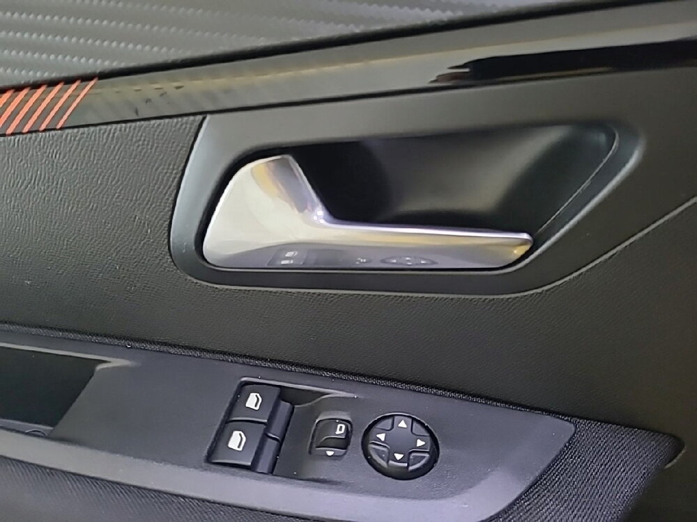 Occasion PEUGEOT 208 208 Electrique 50 kWh 136ch - Active