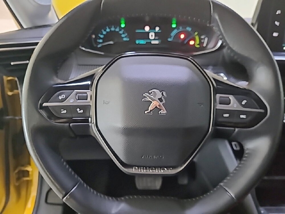 Occasion PEUGEOT 208 208 Electrique 50 kWh 136ch - Active