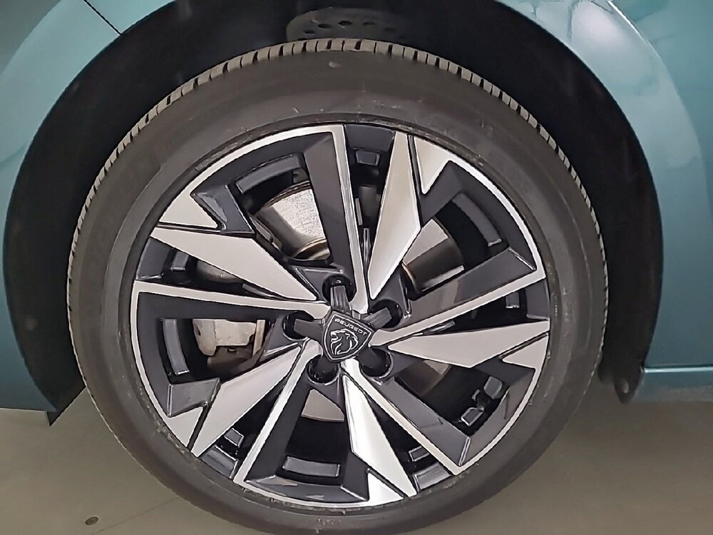 Occasion PEUGEOT 308 308 SW PHEV 180 e-EAT8 - Allure