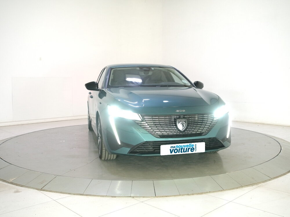 Occasion PEUGEOT 308 308 SW PHEV 180 e-EAT8 - Allure