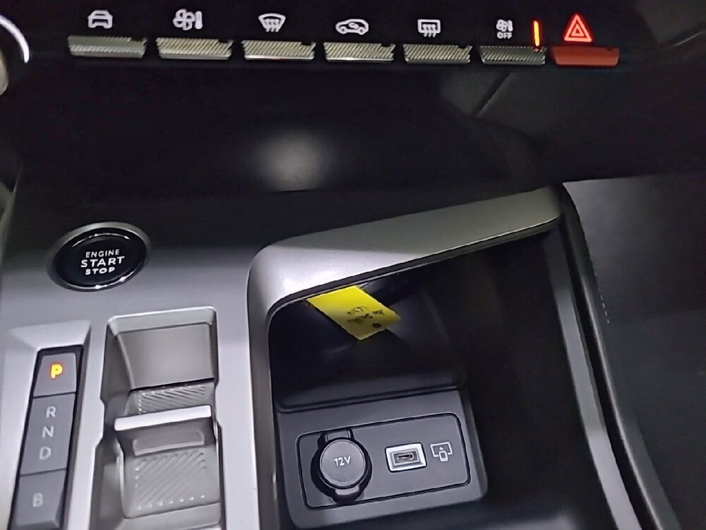 Occasion PEUGEOT 308 308 SW PHEV 180 e-EAT8 - Allure