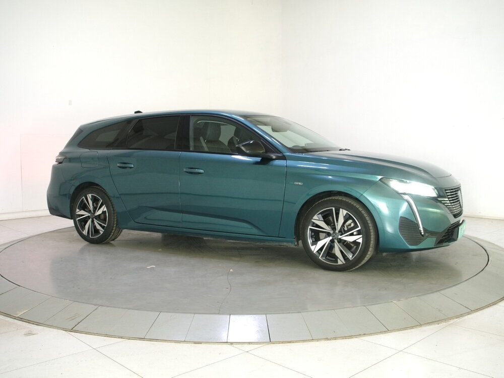 Occasion PEUGEOT 308 308 SW PHEV 180 e-EAT8 - Allure
