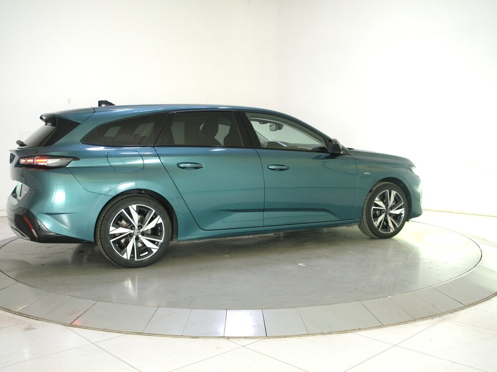 Occasion PEUGEOT 308 308 SW PHEV 180 e-EAT8 - Allure