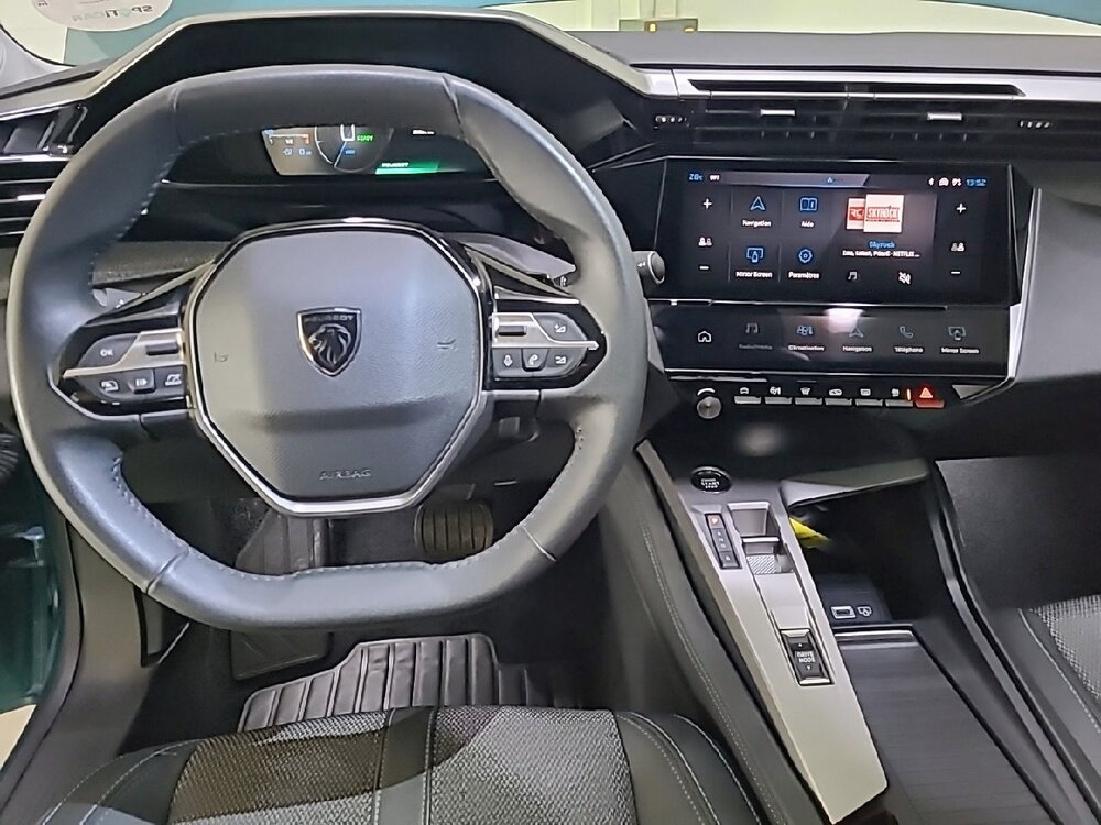 Occasion PEUGEOT 308 308 SW PHEV 180 e-EAT8 - Allure