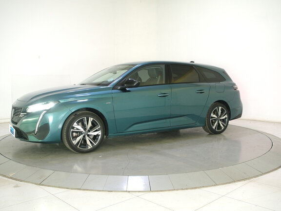 Occasion PEUGEOT 308 308 SW PHEV 180 e-EAT8 - Allure