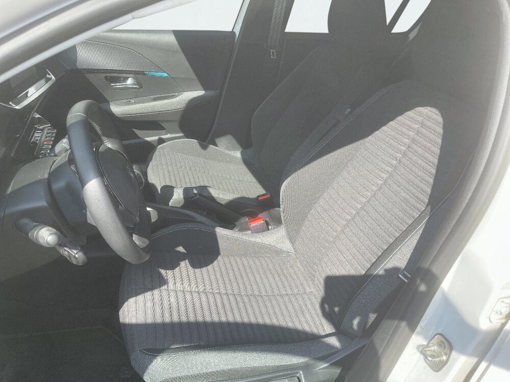 Occasion PEUGEOT 208 208 PureTech 75 S&S BVM5 - Style