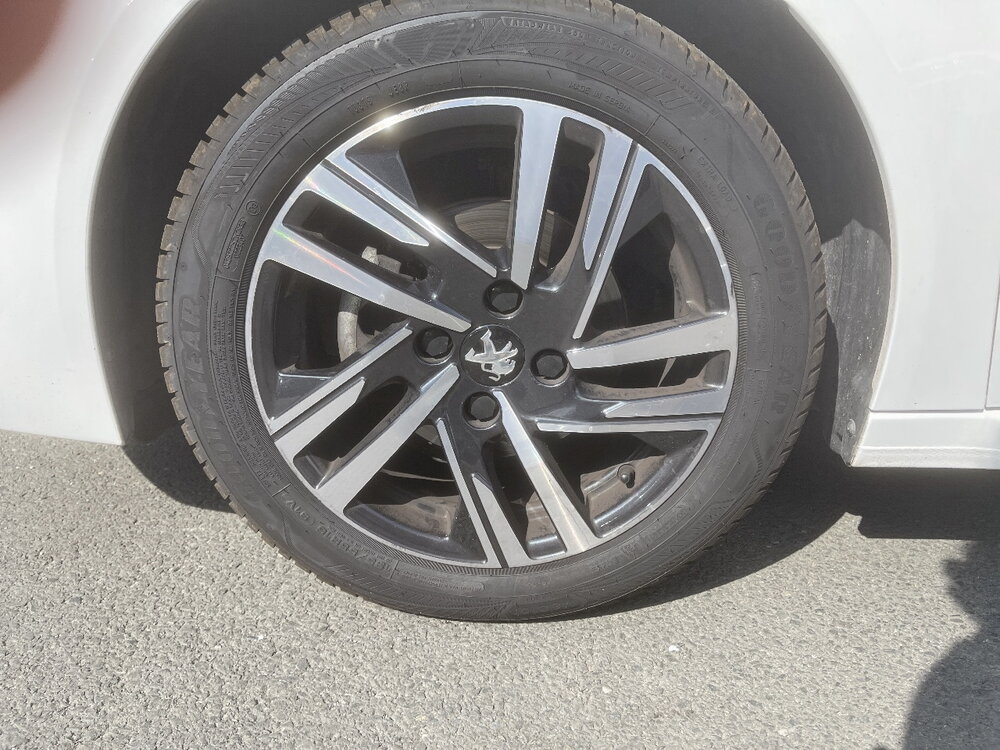 Occasion PEUGEOT 208 208 PureTech 75 S&S BVM5 - Style